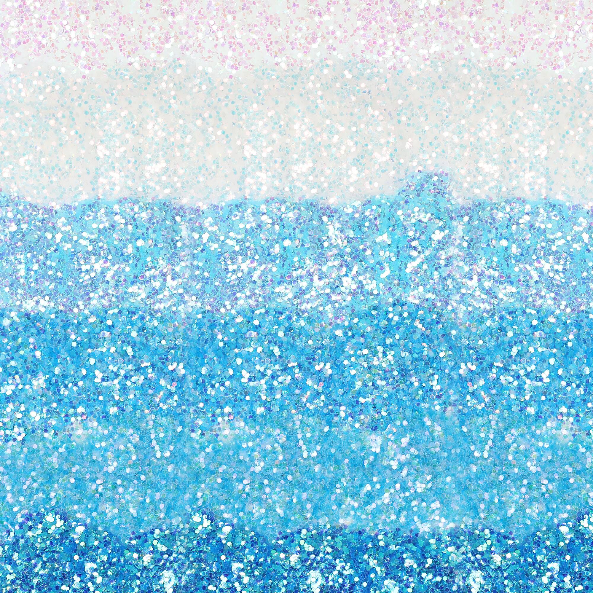 Neon Polyester Glitter Set by Recollections™